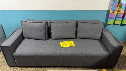 SOFÁ CAMA LIBRO