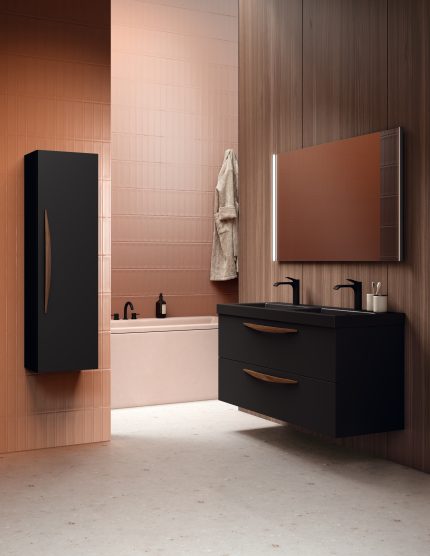 MUEBLE DE BAÑO ARCO