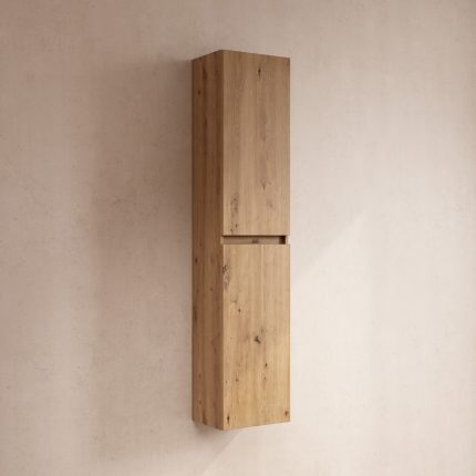 MUEBLE DE BAÑO BASIC COLUMNA